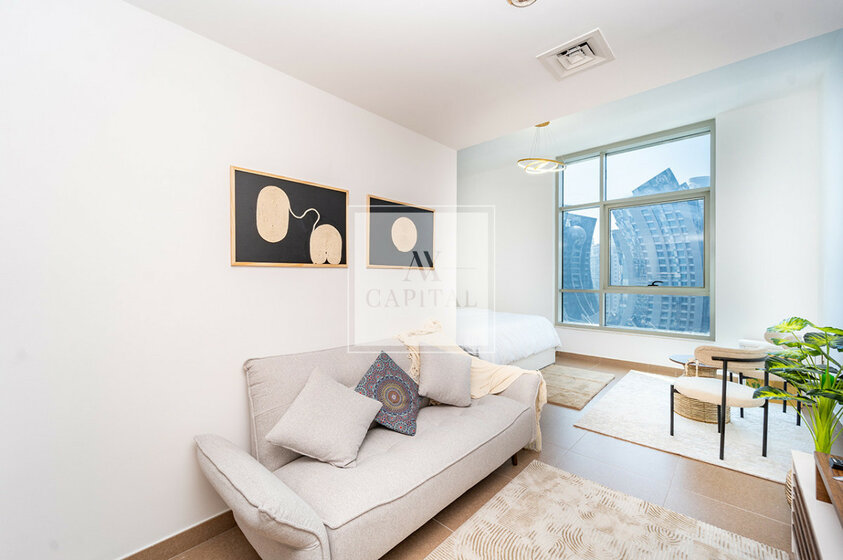 Apartments for rent in Dubai - image 1