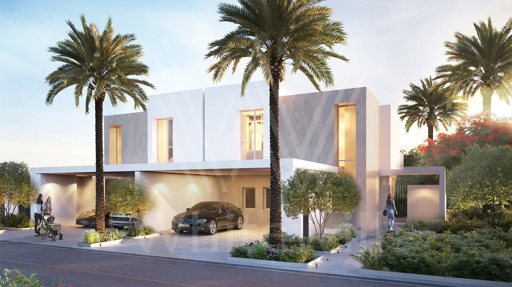 Acheter 376 villas - Dubai, Émirats arabes unis – image 10