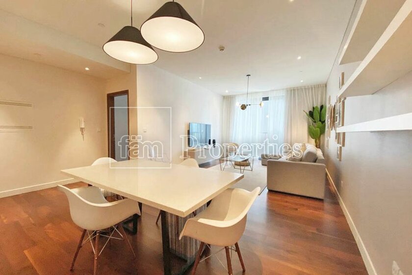 29 Wohnungen mieten  - City Walk, VAE – Bild 11