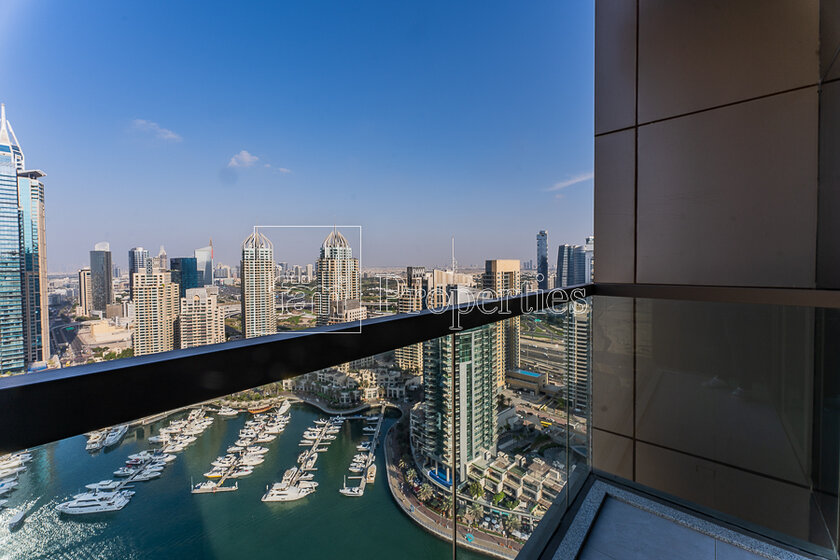 Rent a property - Dubai Marina, UAE - image 29