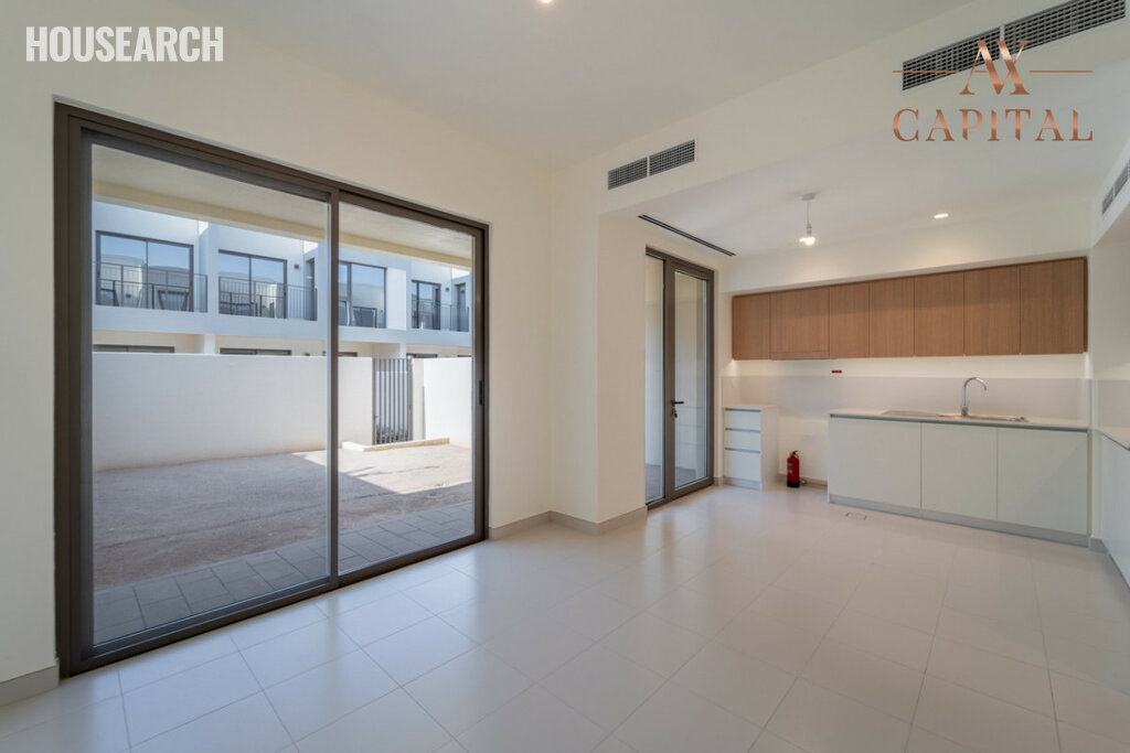 Ikiz villa satılık - Dubai - $571.739 fiyata satın al – resim 1