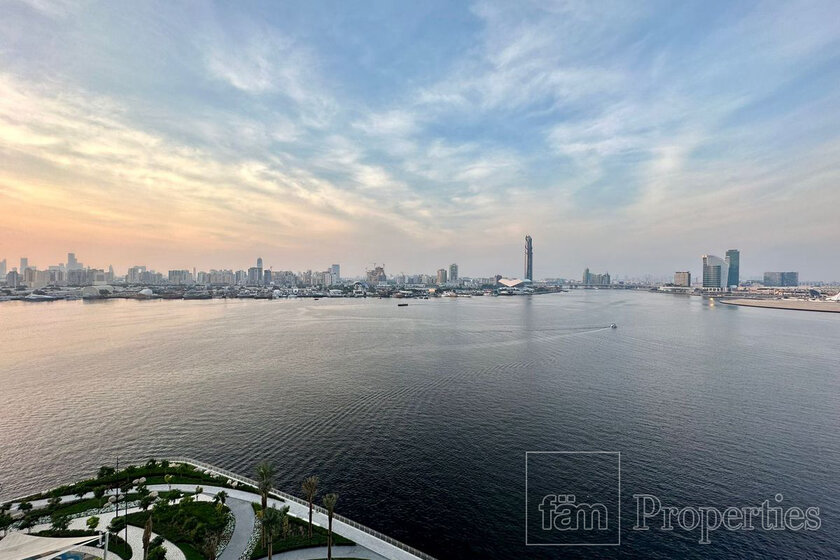 Biens immobiliers à louer - Dubai Creek Harbour, Émirats arabes unis – image 1