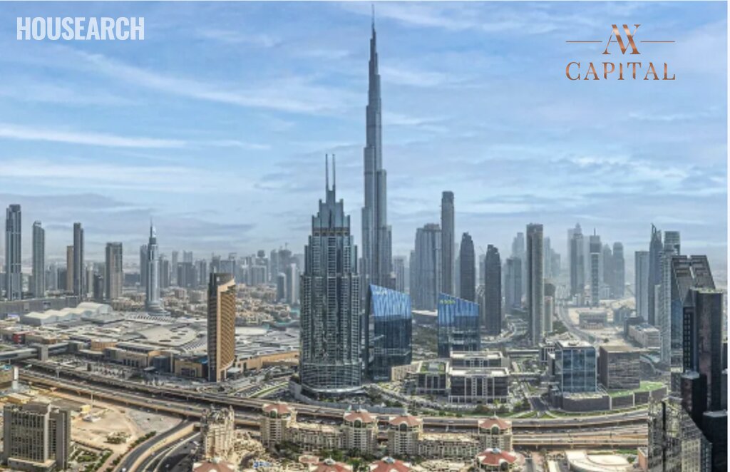 Apartments zum verkauf - Dubai - für 707.590 $ kaufen – Bild 1