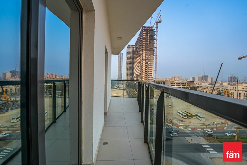 Rent 80 apartments  - Jumeirah Village Circle, UAE - image 28