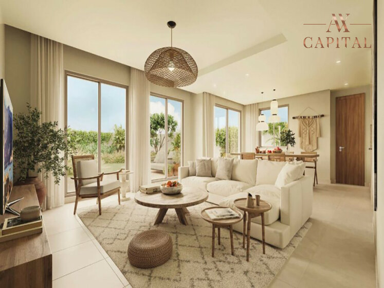 Maison de ville à vendre - Abu Dhabi - Acheter pour 626 300 $ – image 16