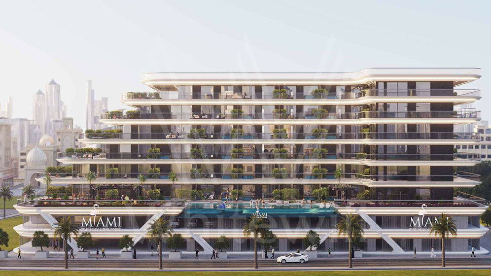 Buy 248 apartments  - Jumeirah Village Circle, UAE - image 20