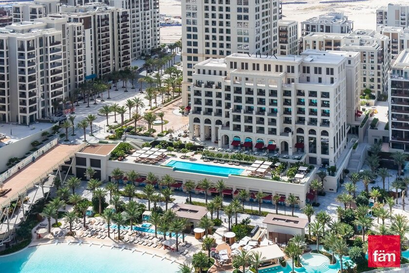 Biens immobiliers à louer - Dubai Creek Harbour, Émirats arabes unis – image 30