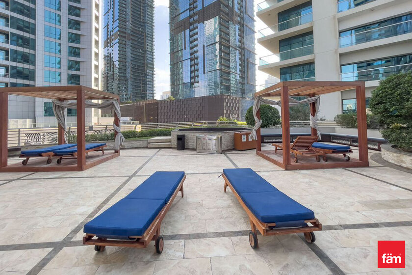 183 Wohnungen mieten  - Dubai Marina, VAE – Bild 14