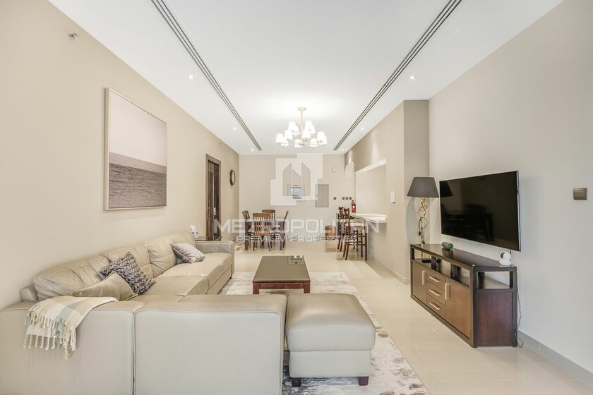16 Wohnungen mieten  - 2 Zimmer - Downtown Dubai, VAE – Bild 2