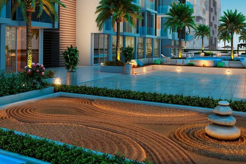 Купить 130 апартаментов - Meydan City, ОАЭ - изображение 28