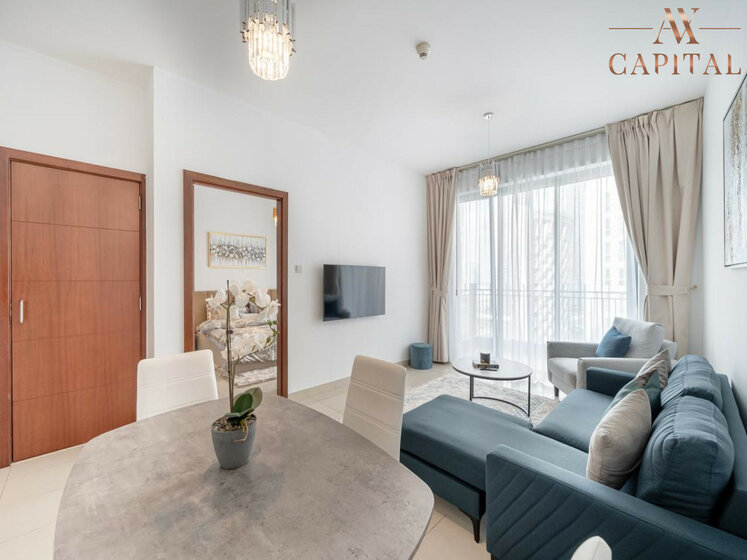63 Wohnungen mieten  - 1 Zimmer - Downtown Dubai, VAE – Bild 31