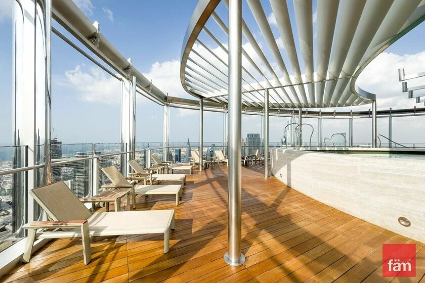Acheter 236 appartements - Downtown Dubai, Émirats arabes unis – image 16