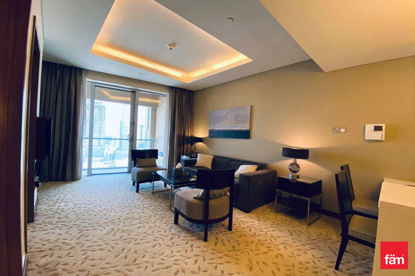 Alquile 410 apartamentos  - Downtown Dubai, EAU — imagen 15