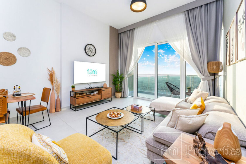 Апартаменты в аренду - Дубай - Снять за 43 561 $ / год - изображение 18