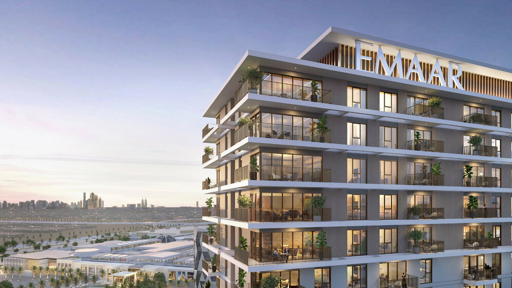 Apartamentos a la venta - Dubai - Comprar para 450.000 $ — imagen 21