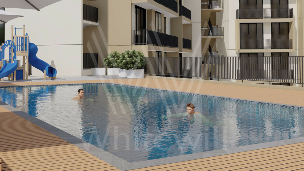 Appartements à vendre - Ras al-Khaimah City - Acheter pour 378 500 $ – image 16