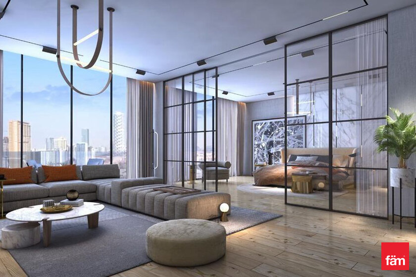 Buy 39 apartments  - Jumeirah Village Triangle, UAE - image 9