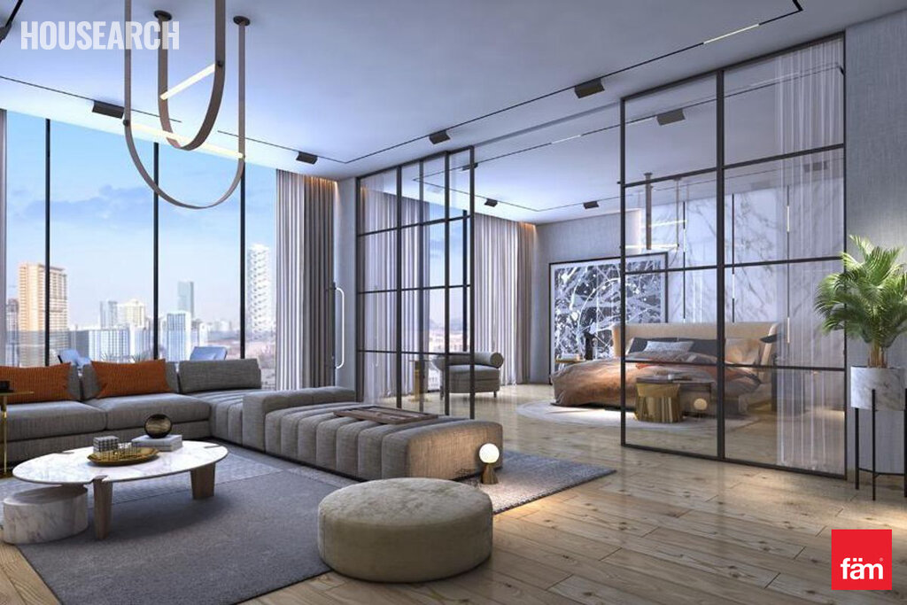 Апартаменты на продажу - Дубай - Купить за 299 727 $ - изображение 1