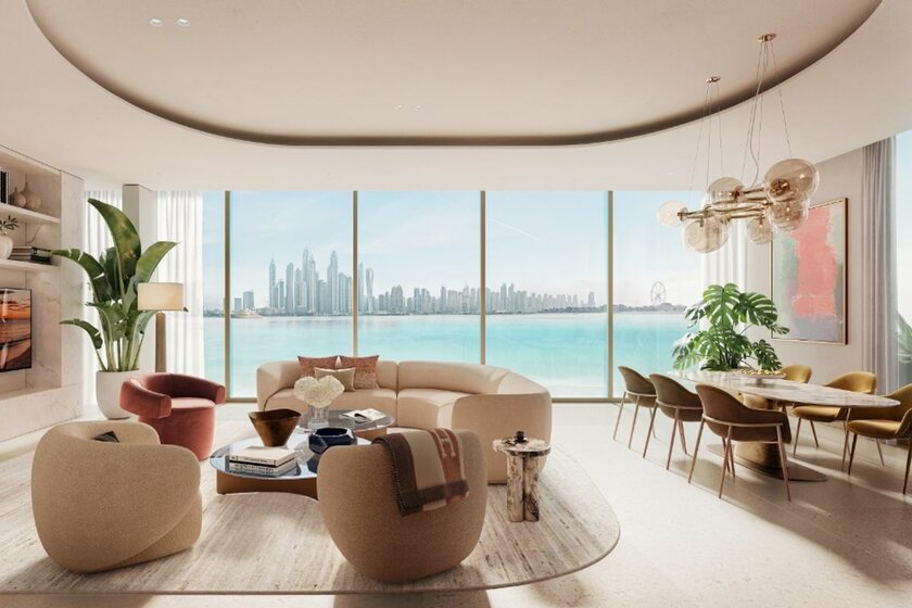 Купить 135 апартаментов - Palm Jumeirah, ОАЭ - изображение 25