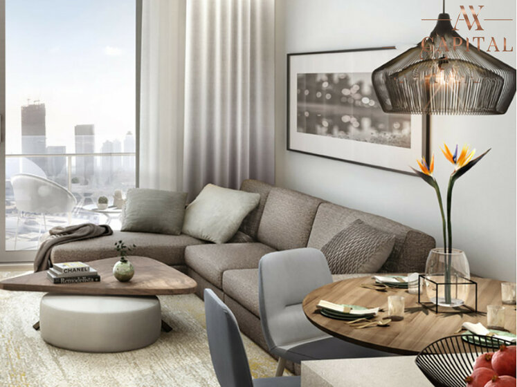 Buy 18 apartments  - 3 rooms - Downtown Dubai, UAE - image 21