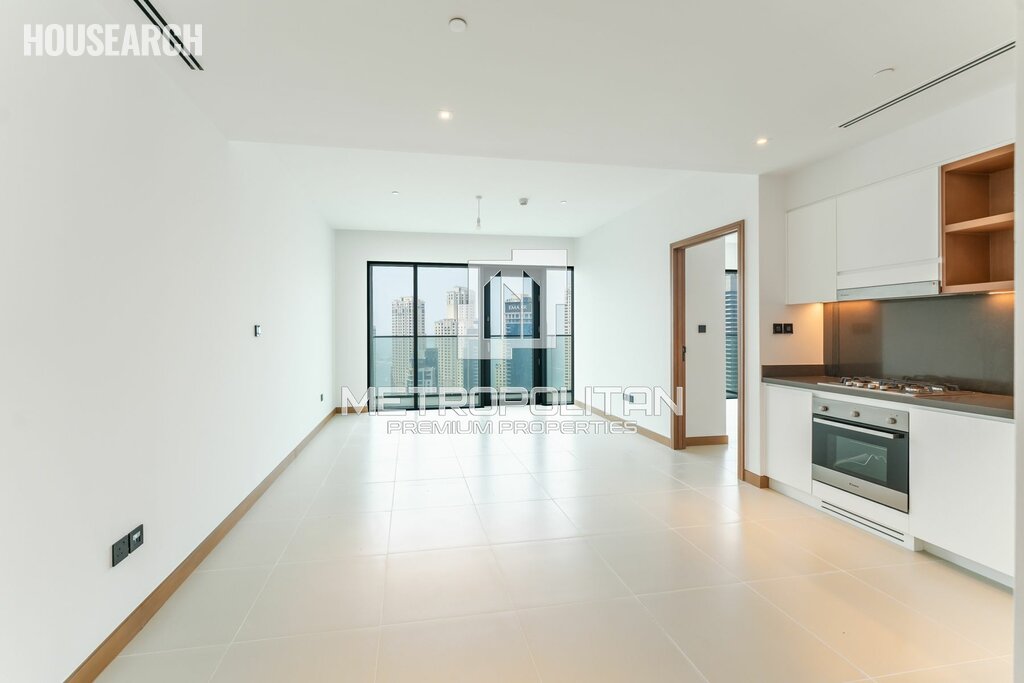Appartements à vendre - Acheter pour 1 306 561 $ - Vida Residences Dubai Marina – image 1