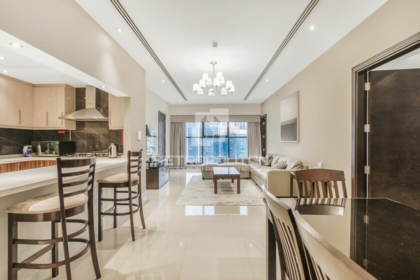 16 Wohnungen mieten  - 2 Zimmer - Downtown Dubai, VAE – Bild 3