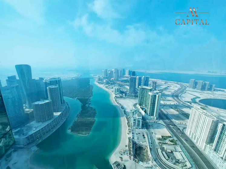 Alquile 3 apartamentos  - Abu Dhabi, EAU — imagen 2