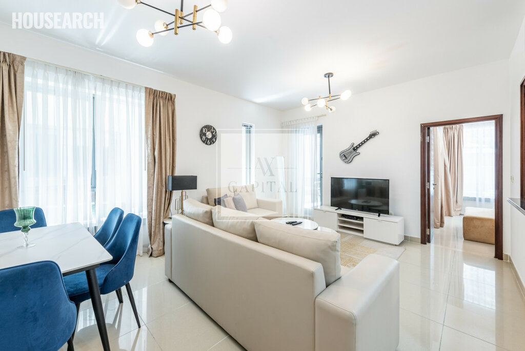 Apartamentos a la venta - Dubai - Comprar para 814.057 $ — imagen 1