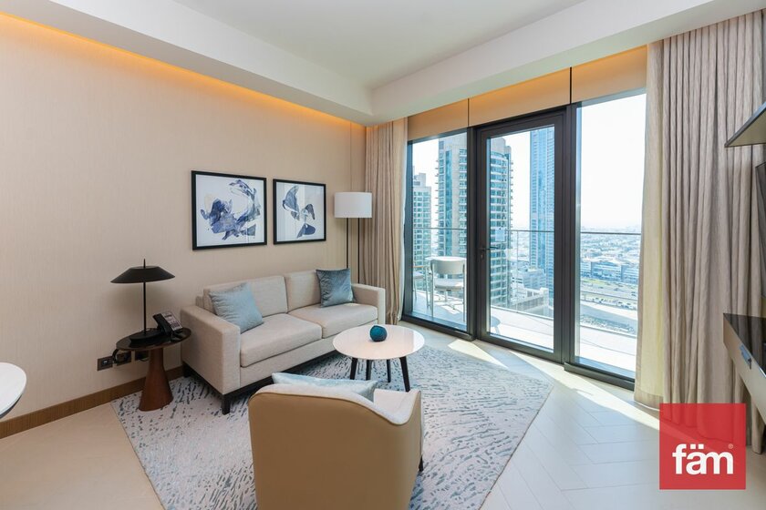 Compre 506 apartamentos  - Downtown Dubai, EAU — imagen 21