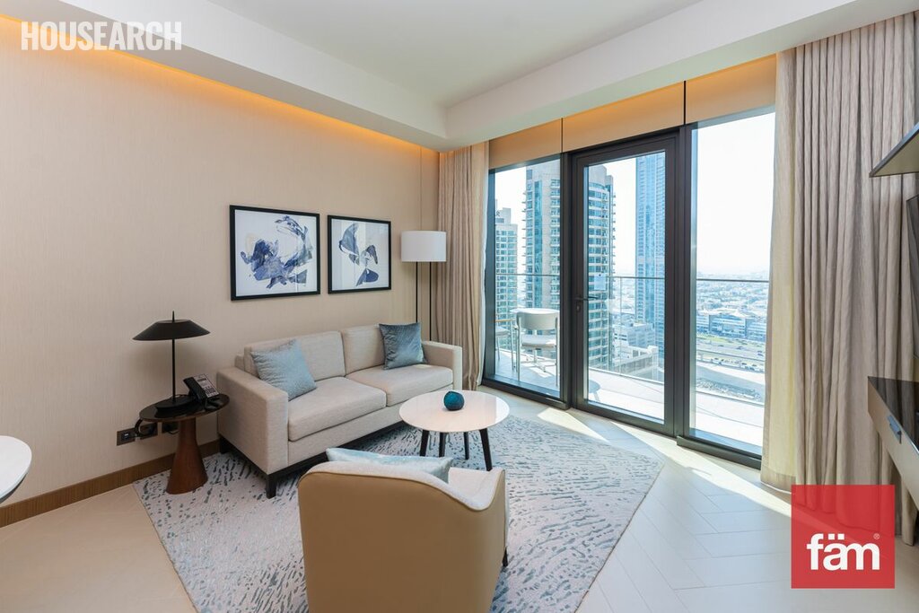 Apartamentos a la venta - Dubai - Comprar para 871.934 $ — imagen 1