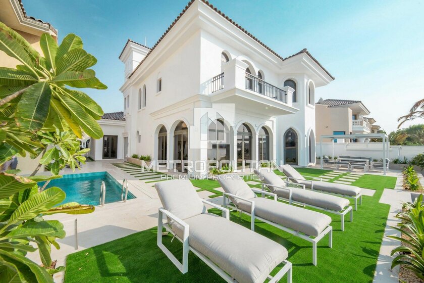 13 Häuser mieten - Palm Jumeirah, VAE – Bild 25
