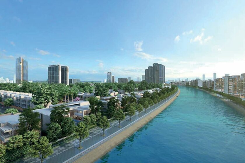 Compre 165 apartamentos  - MBR City, EAU — imagen 18