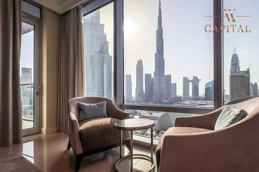 Biens immobiliers à louer - 1 pièce - Downtown Dubai, Émirats arabes unis – image 4