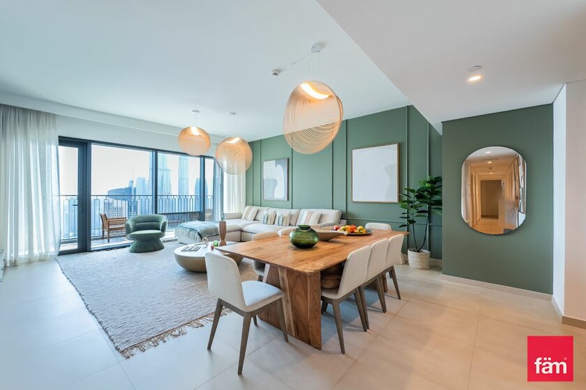 Rent 76 apartments  - Zaabeel, UAE - image 24