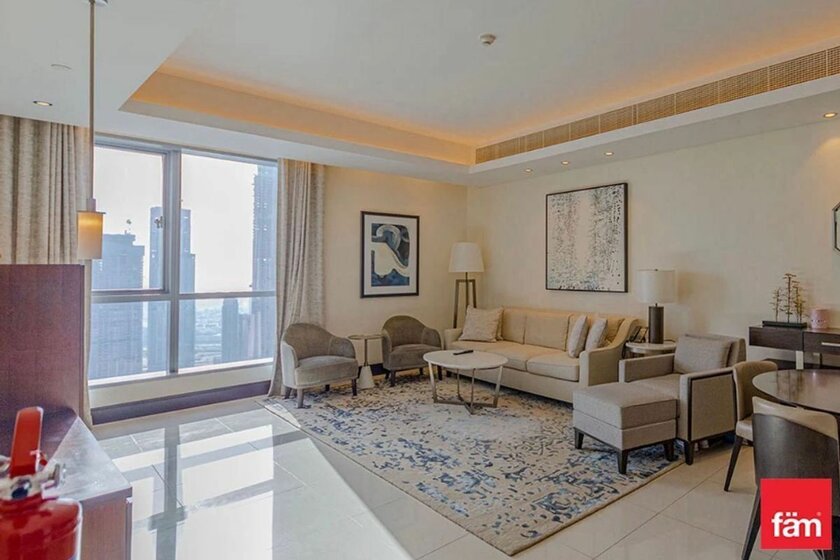Rent 406 apartments  - Downtown Dubai, UAE - image 19
