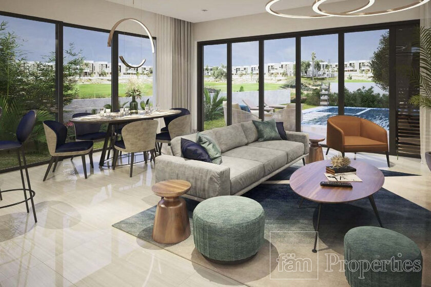 Купить недвижимость - Dubailand, ОАЭ - изображение 36