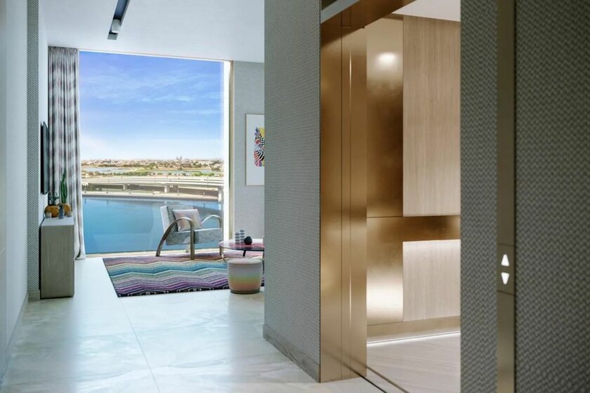 211 stüdyo daire satın al - Business Bay, BAE – resim 30