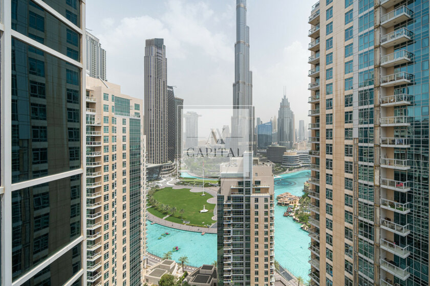 Acheter 506 appartements - Downtown Dubai, Émirats arabes unis – image 14