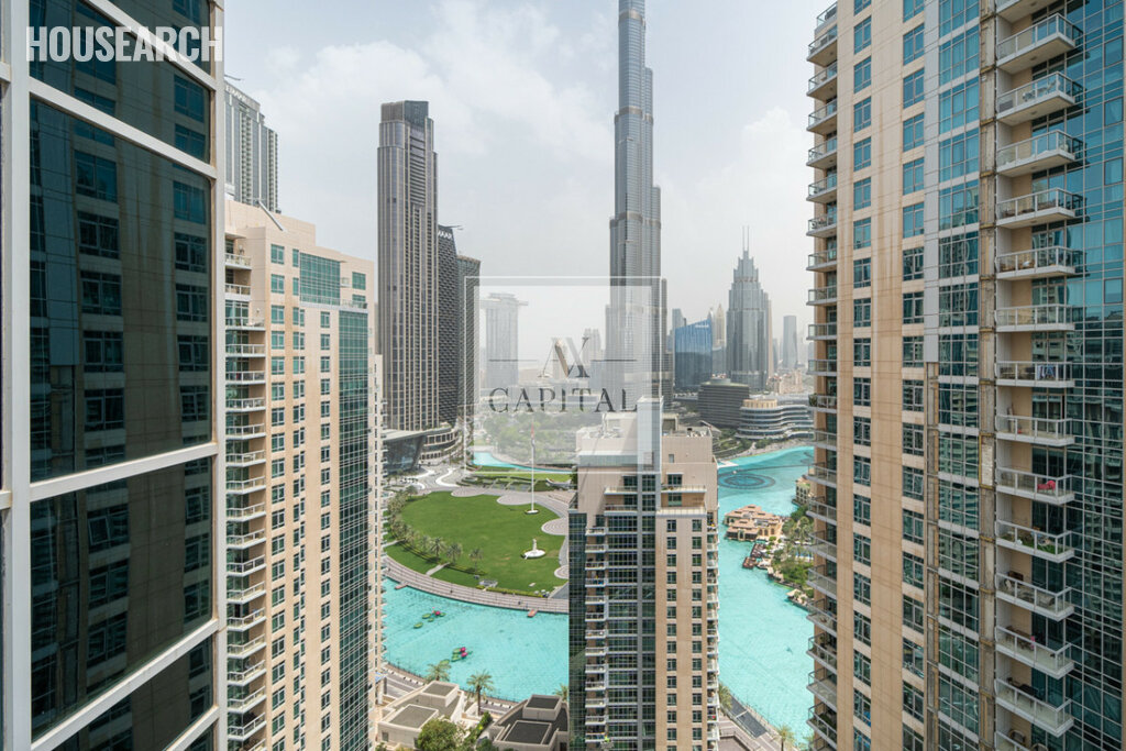 Appartements à vendre - Dubai - Acheter pour 1 769 670 $ – image 1