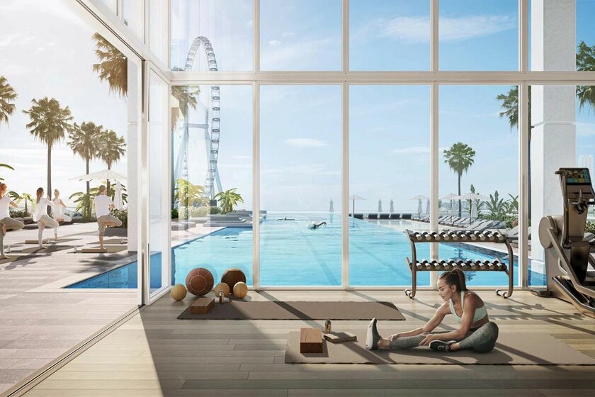 Compre una propiedad - Bluewaters Island, EAU — imagen 22