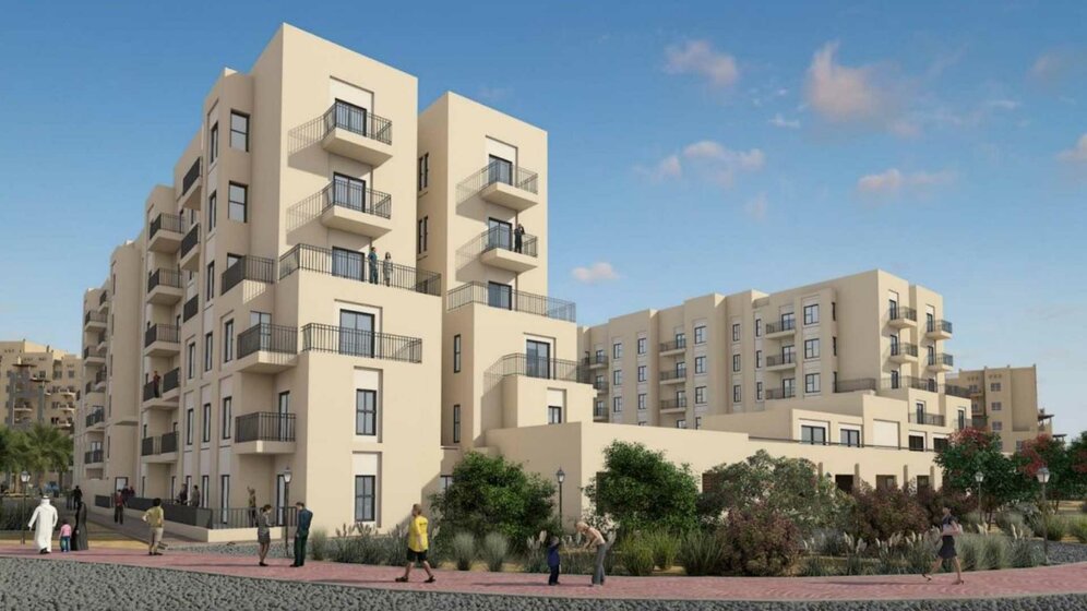 Apartments zum verkauf - Dubai - für 113.079 $ kaufen – Bild 15