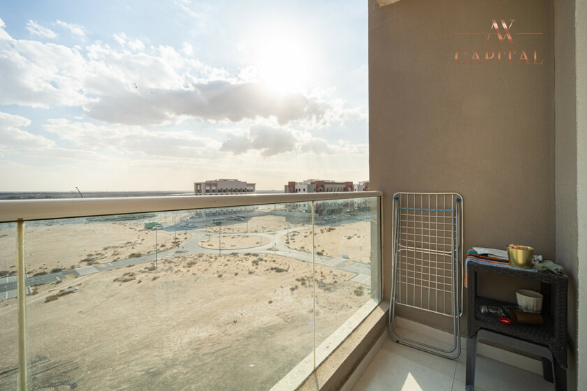 Compre una propiedad - 2 habitaciones - Dubailand, EAU — imagen 6