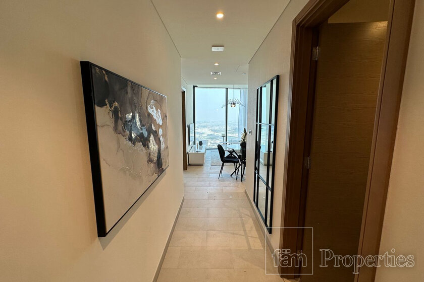 Rent 78 apartments  - Meydan City, UAE - image 32