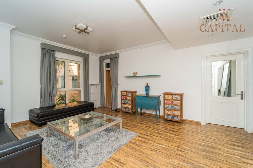 Immobilien zur Miete - 1 Zimmer - Downtown Dubai, VAE – Bild 36