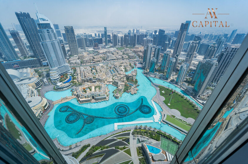 Immobilie kaufen - 2 Zimmer - Downtown Dubai, VAE – Bild 21