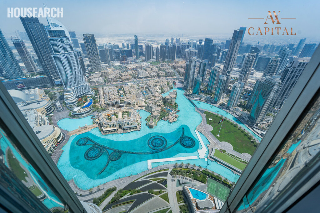 Apartamentos a la venta - Dubai - Comprar para 1.790.080 $ — imagen 1