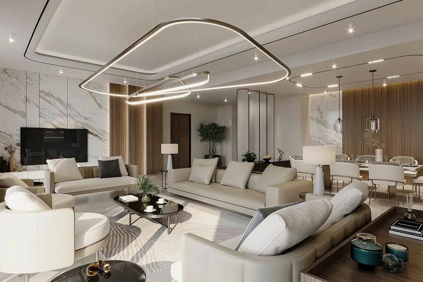 Купить 132 апартамента  - Dubai Marina, ОАЭ - изображение 20
