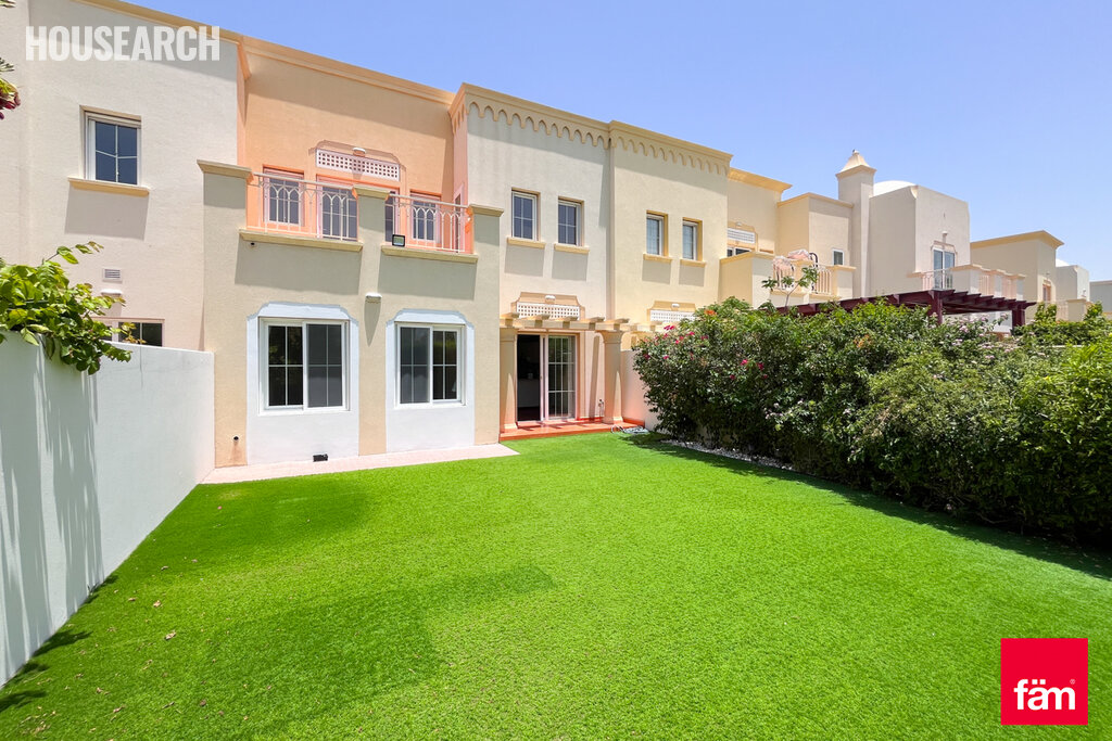 Villa à louer - Dubai - Louer pour 79 019 $ – image 1