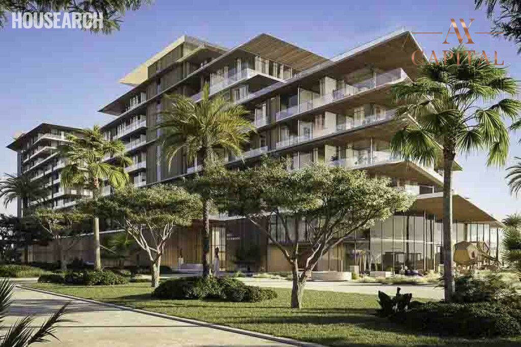 Apartments zum verkauf - Dubai - für 743.261 $ kaufen – Bild 1