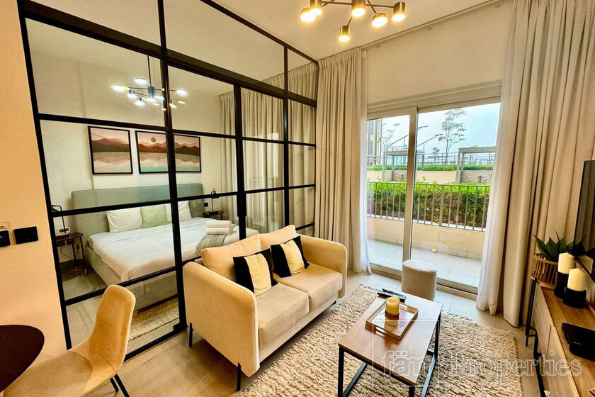 Rent 42 apartments  - Dubai Hills Estate, UAE - image 17